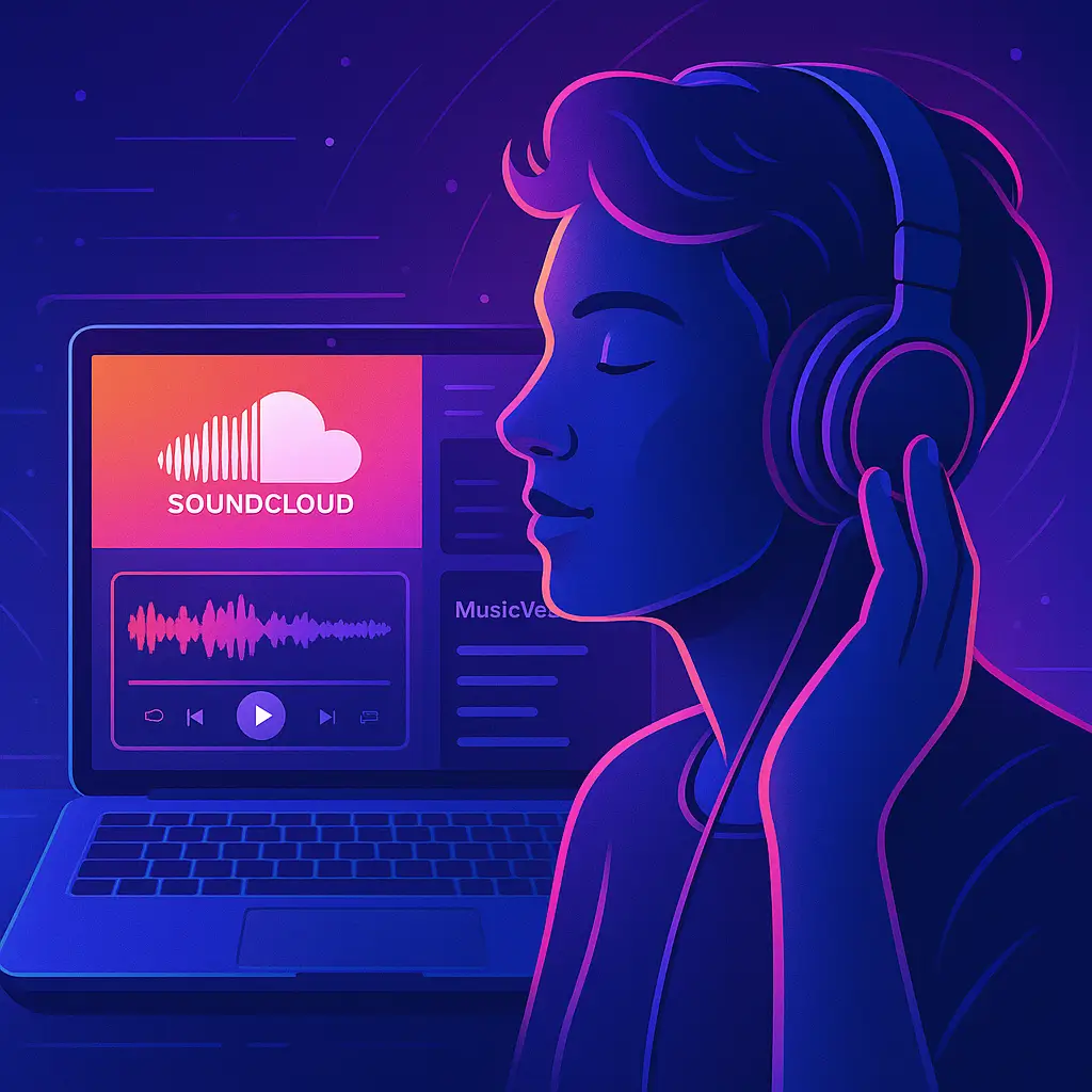 SoundCloud Downloader