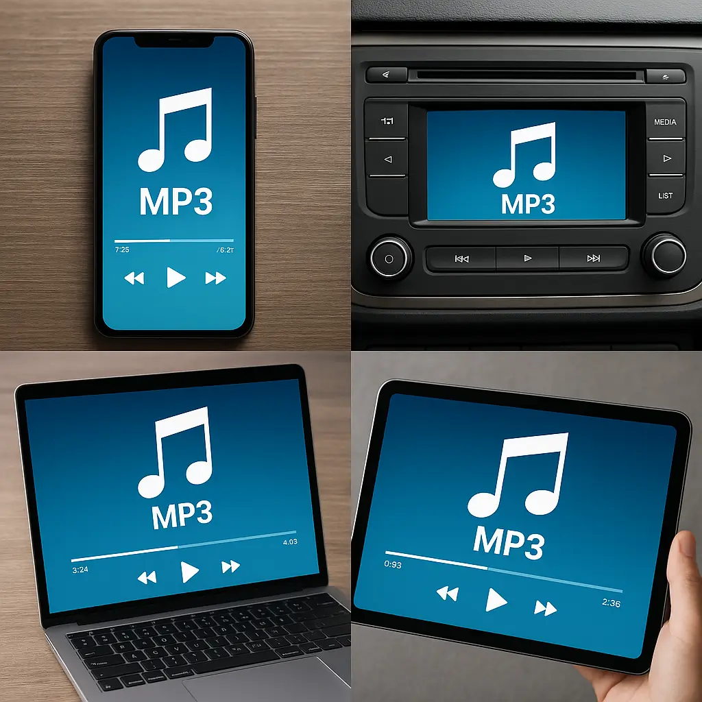 SoundCloud Downloader