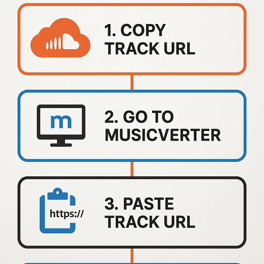 SoundCloud Downloader