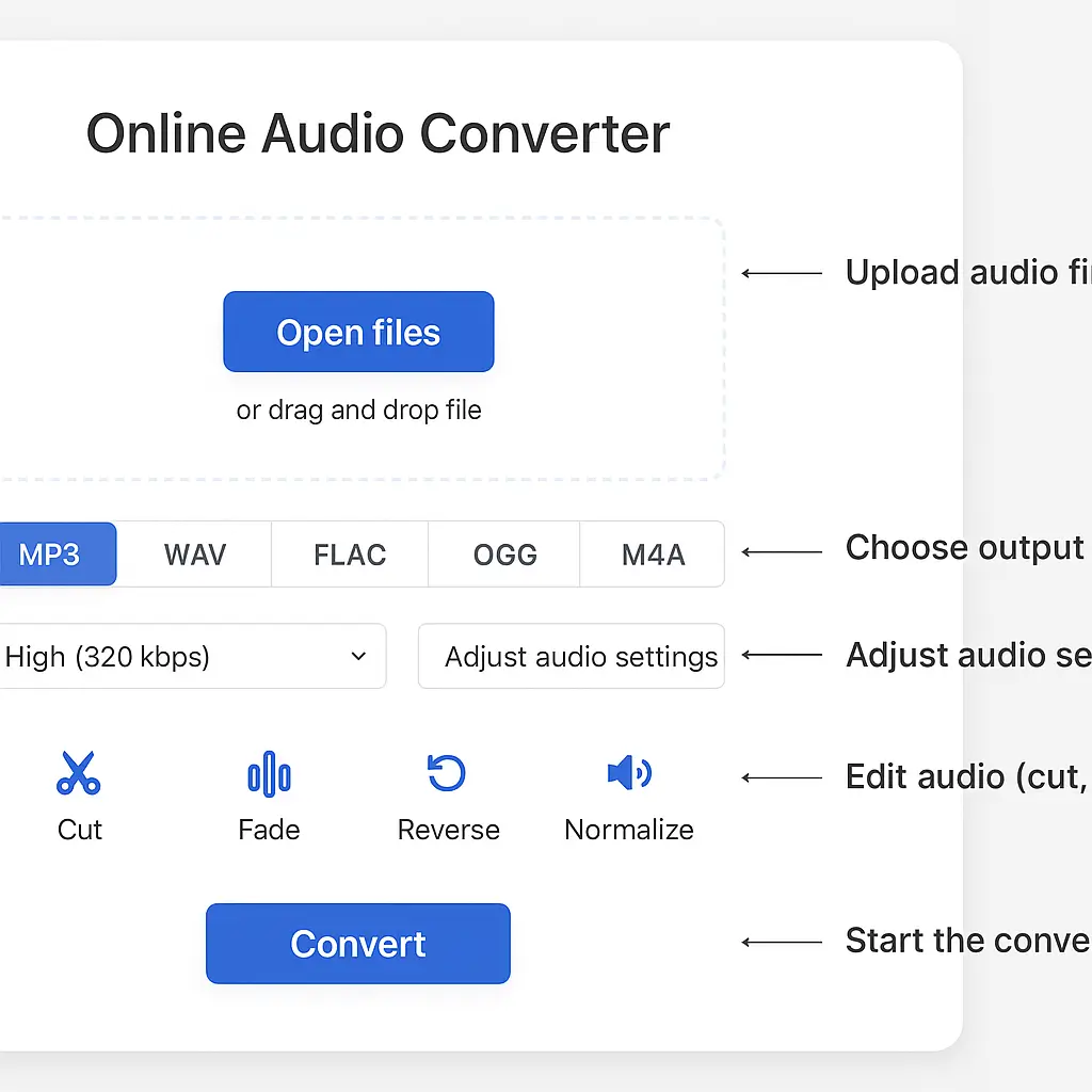 SoundCloud Downloader