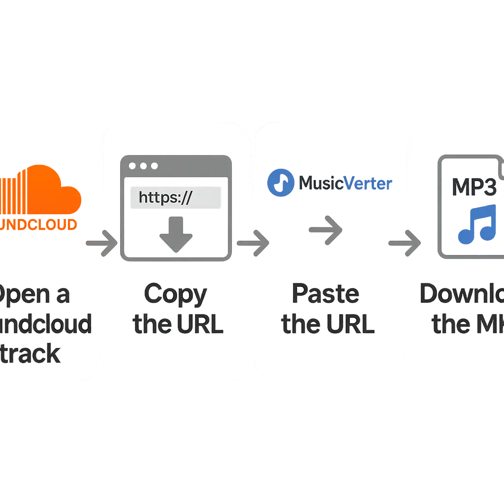 SoundCloud Downloader