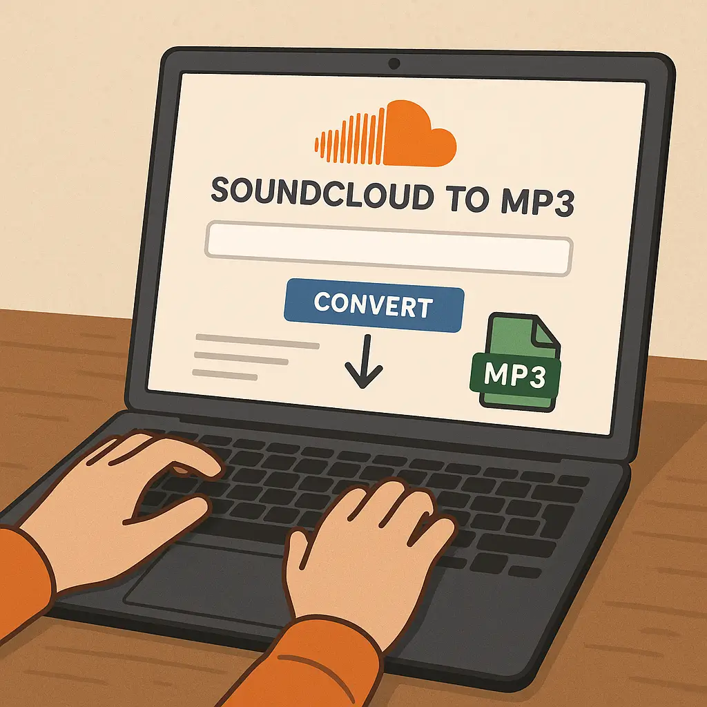 SoundCloud Downloader