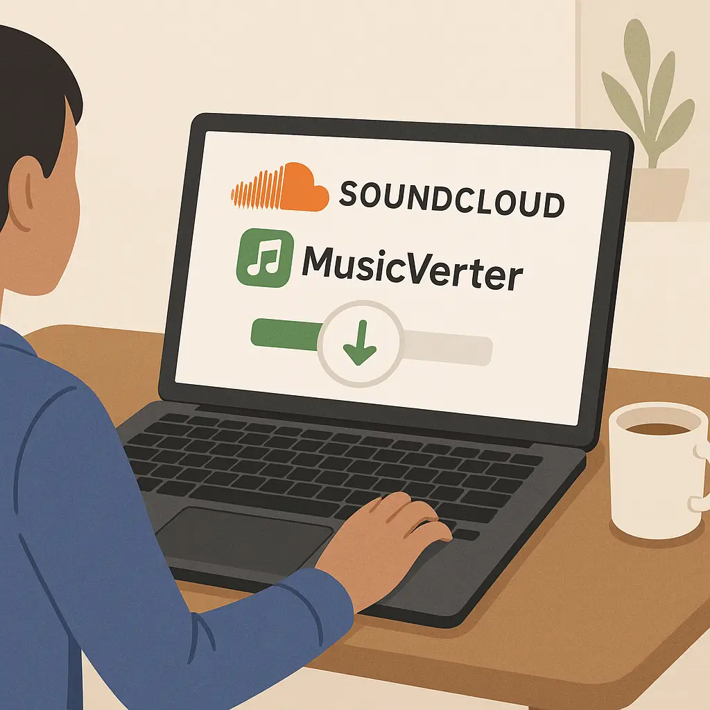 SoundCloud Downloader