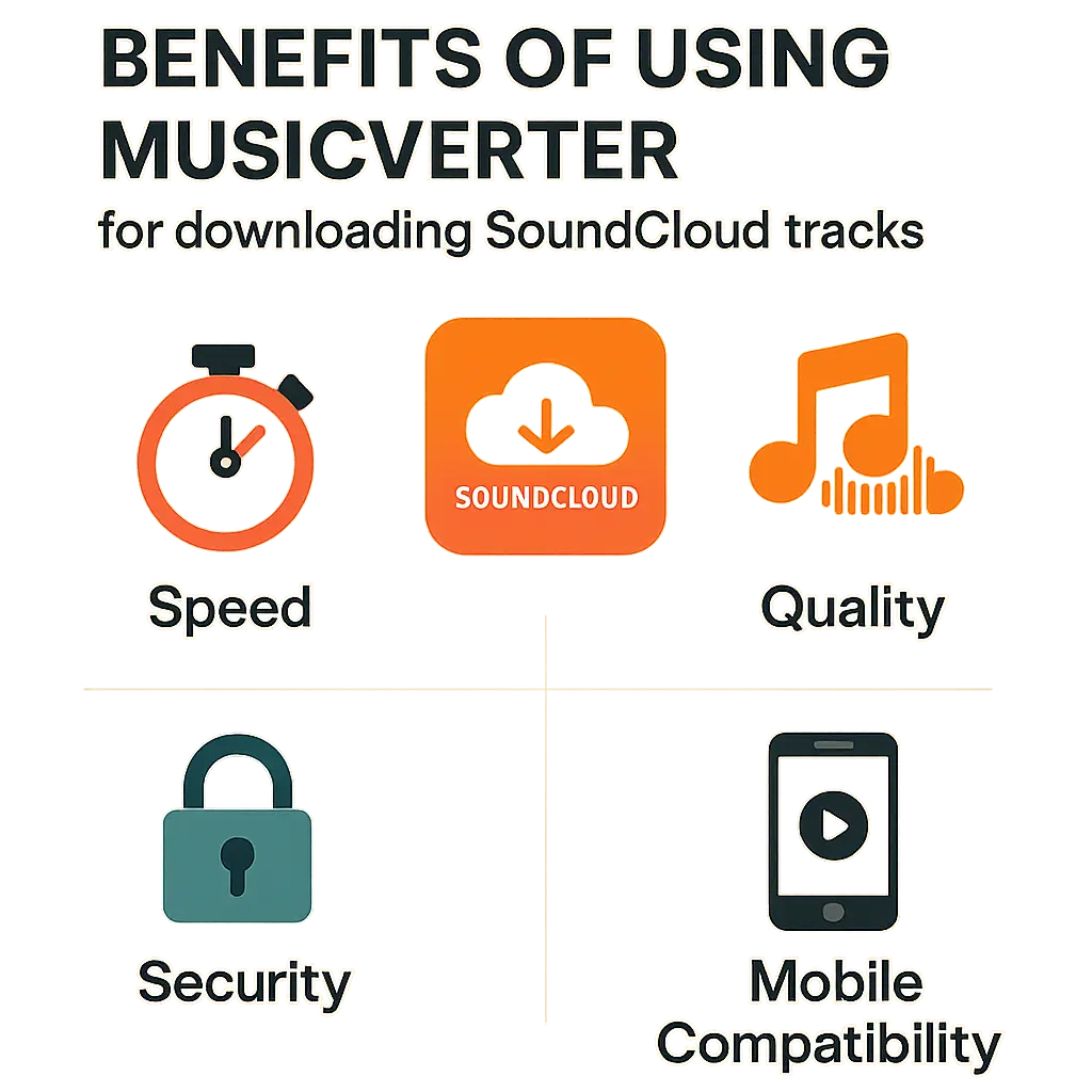 SoundCloud Downloader