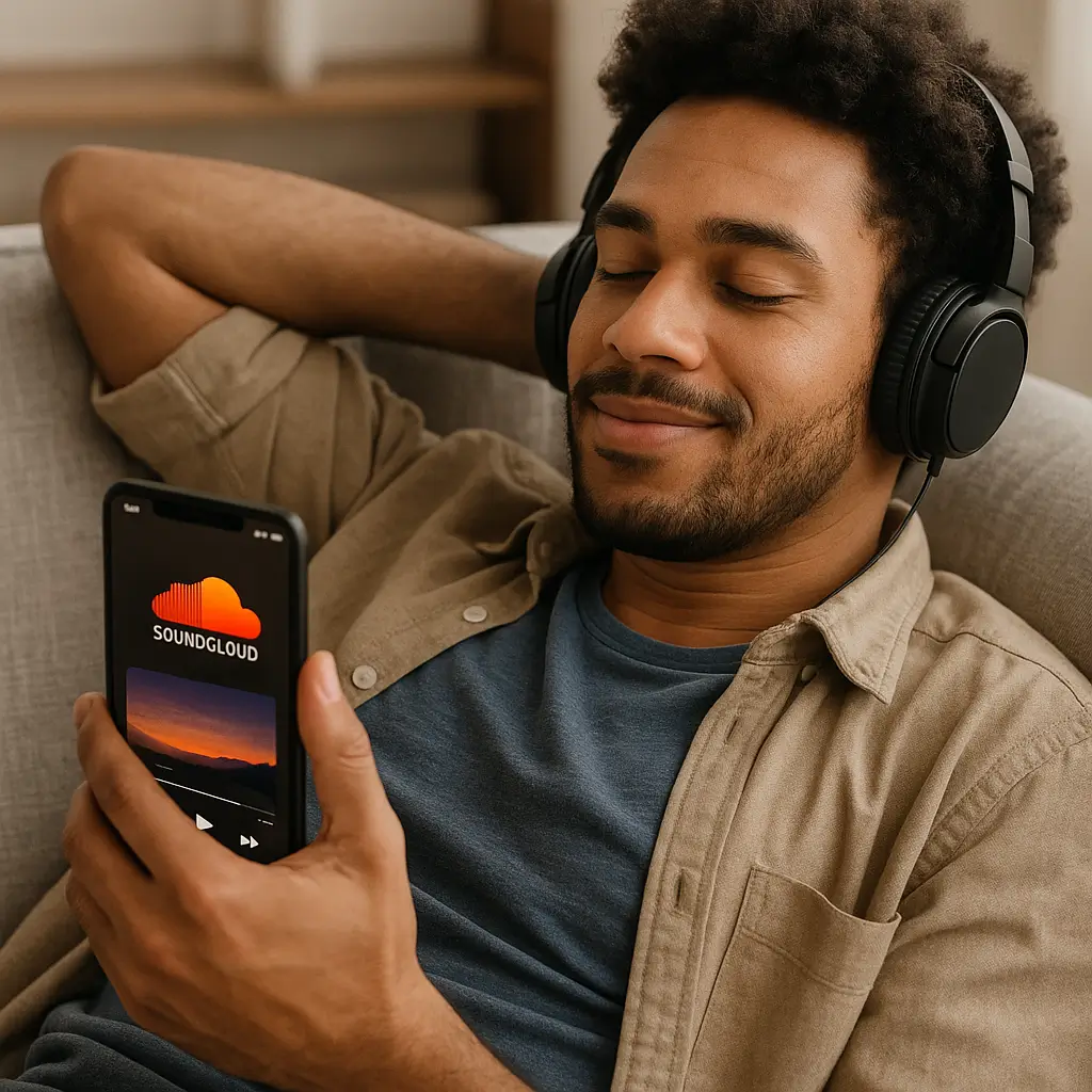 SoundCloud Downloader