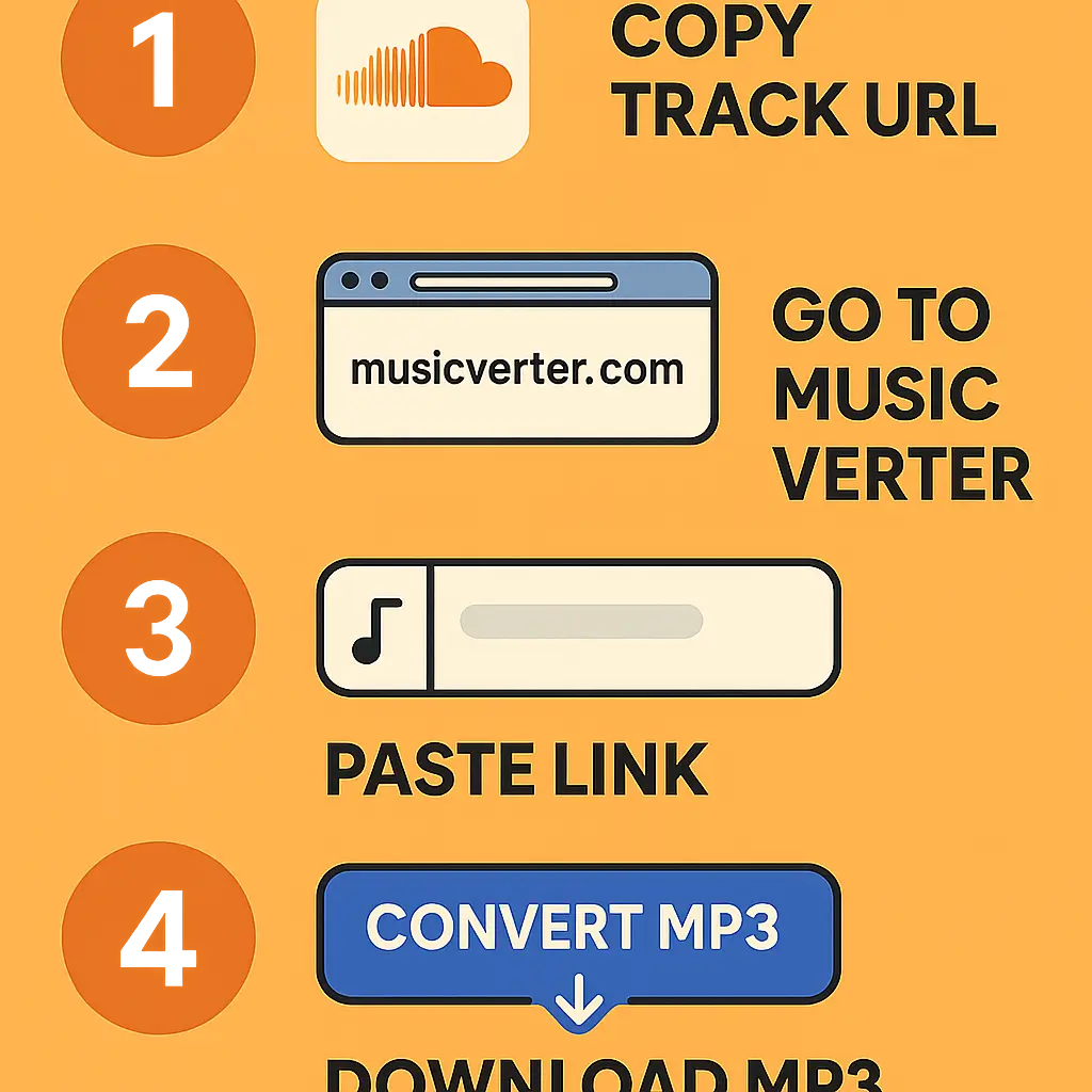 SoundCloud Downloader