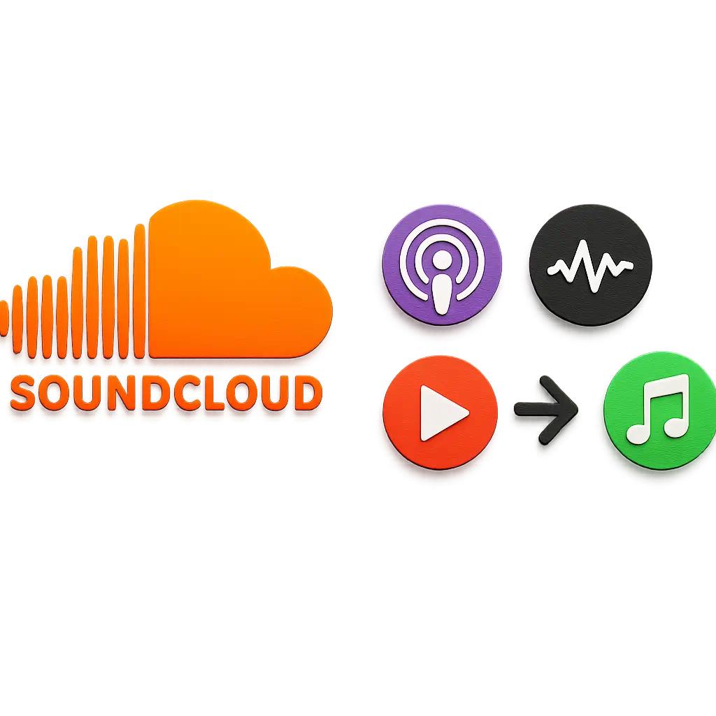 SoundCloud Downloader