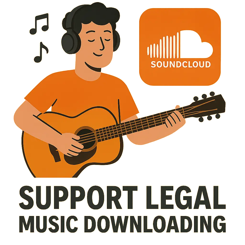 SoundCloud Downloader