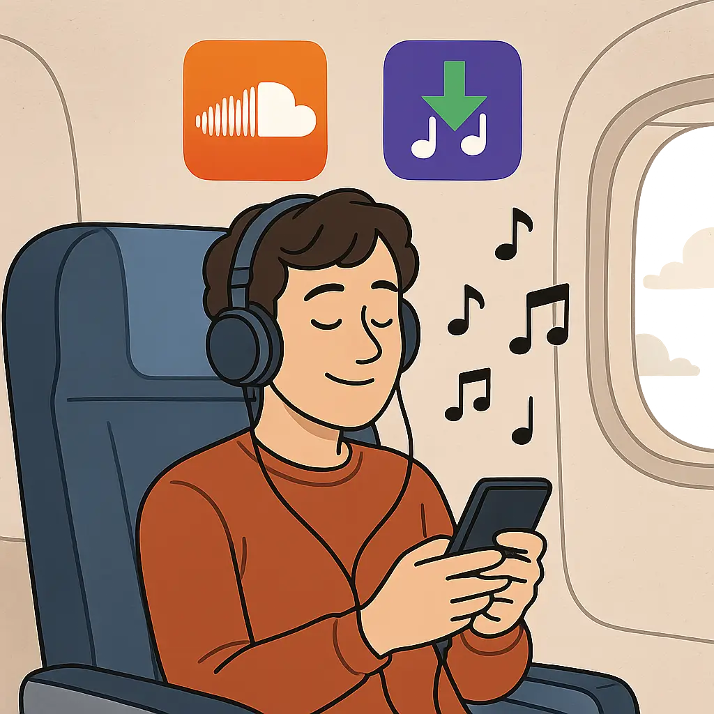 SoundCloud Downloader