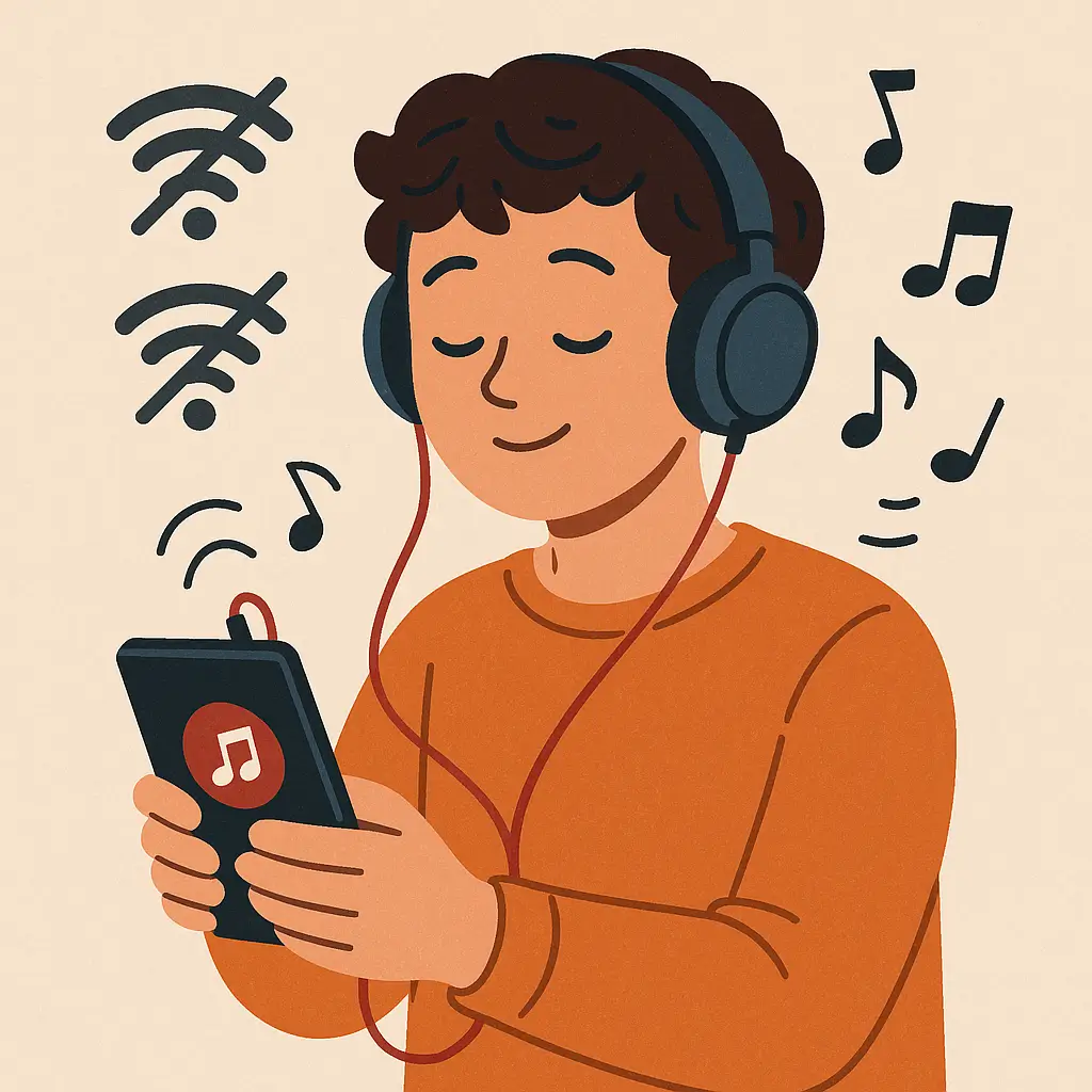 SoundCloud Downloader