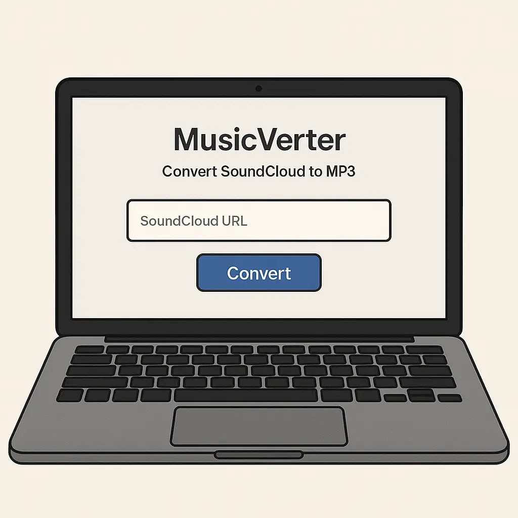 SoundCloud Downloader