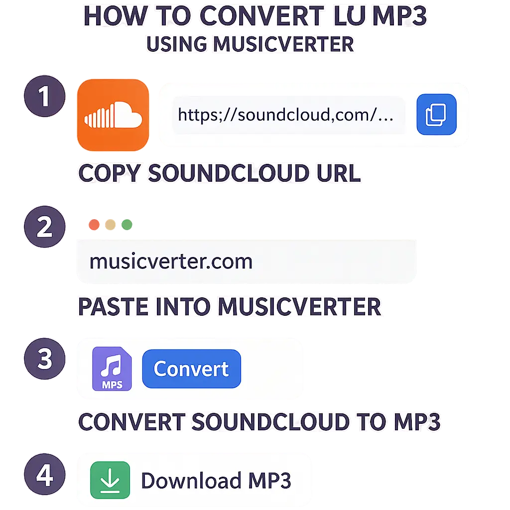 SoundCloud Downloader