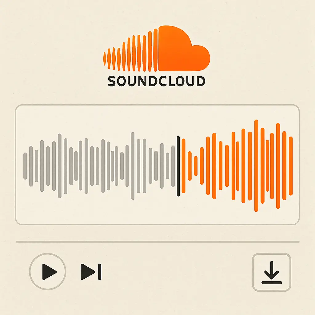 SoundCloud Downloader