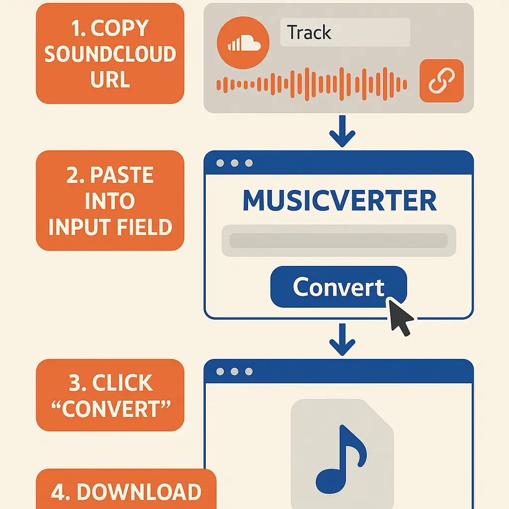 SoundCloud Downloader