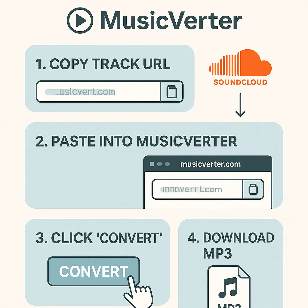 SoundCloud Downloader