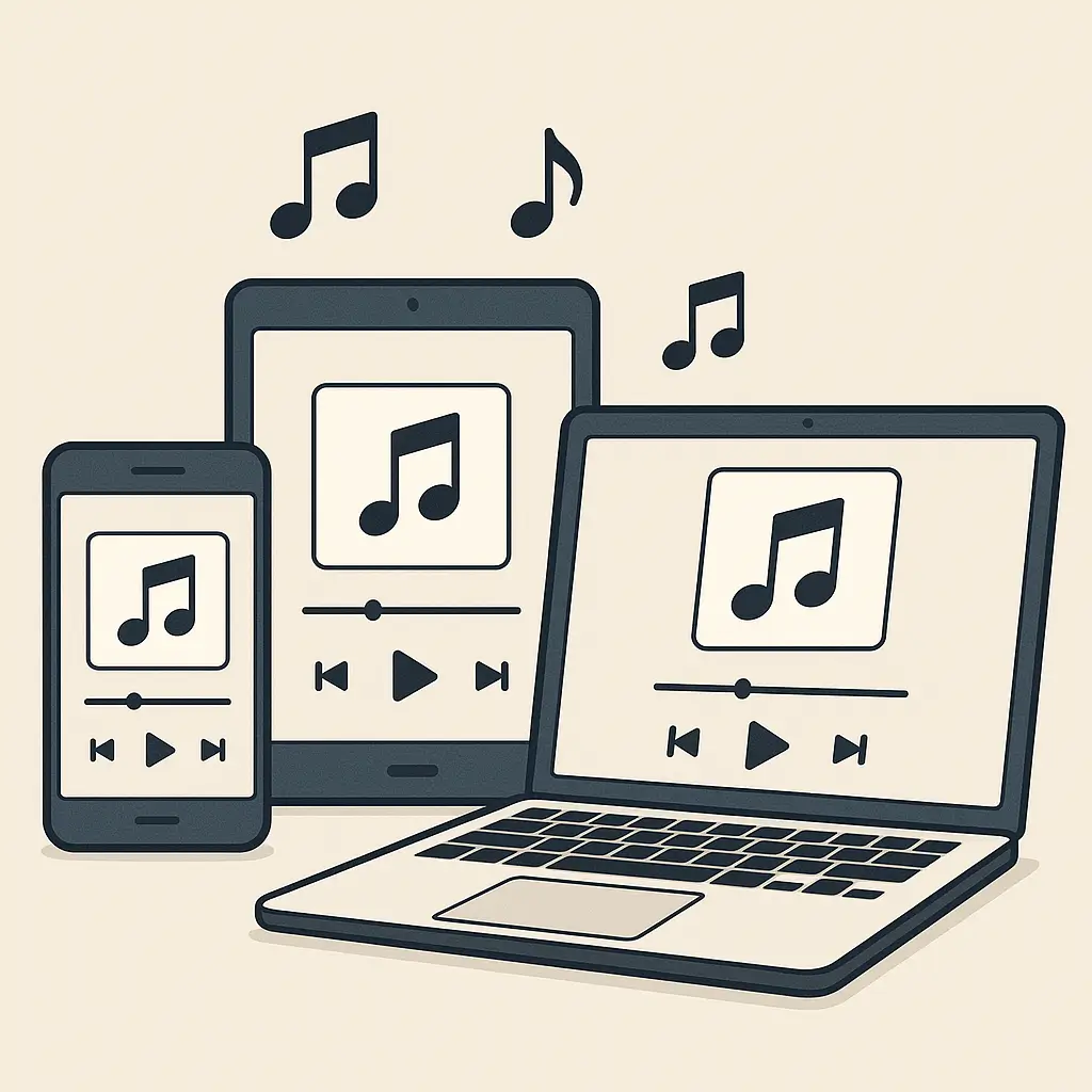 SoundCloud Downloader