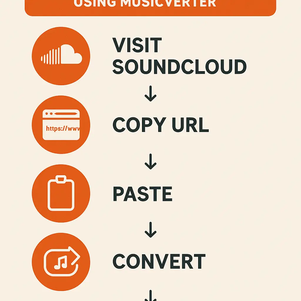 SoundCloud Downloader