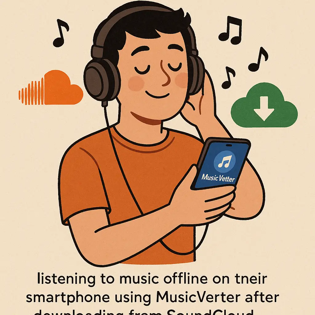 SoundCloud Downloader