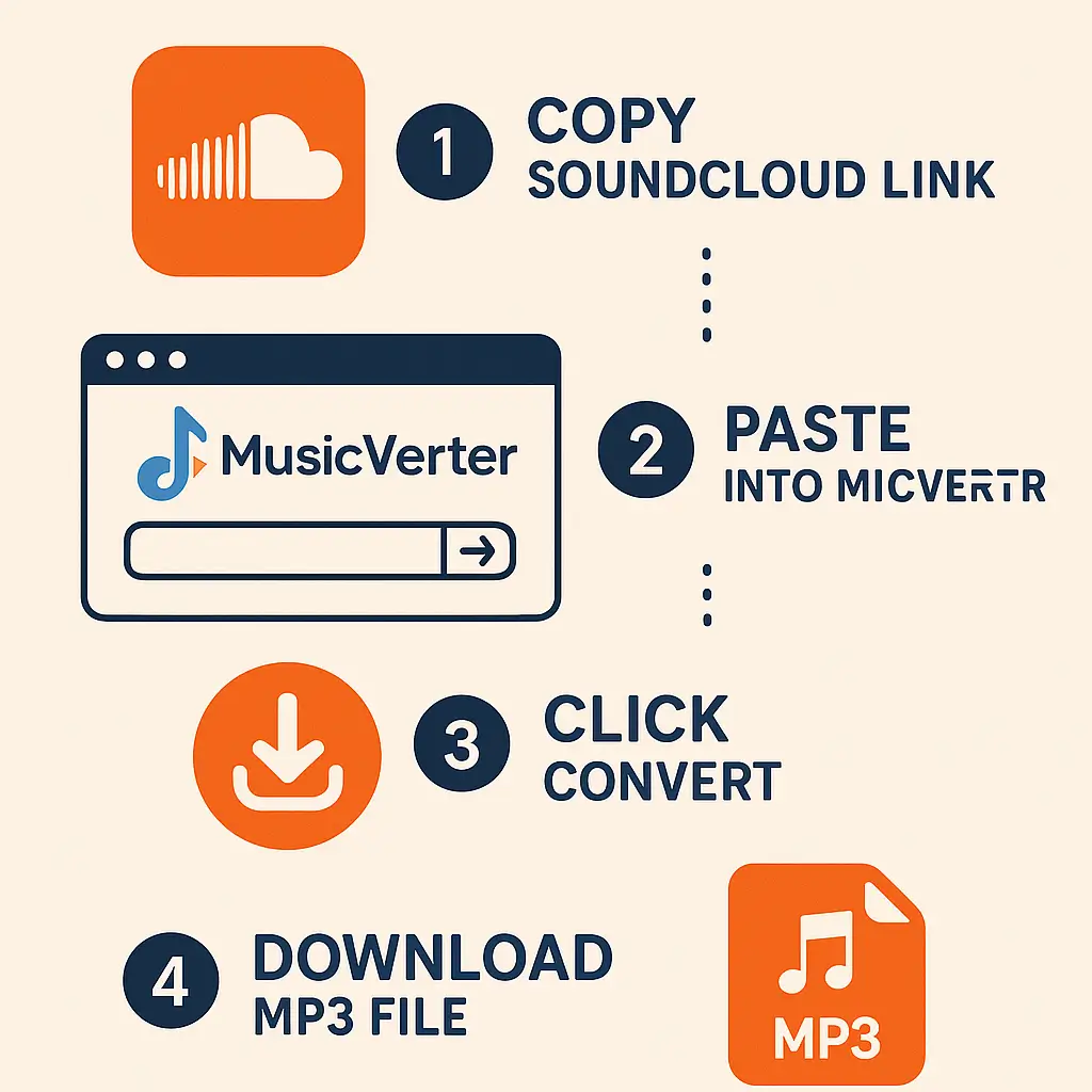 SoundCloud Downloader