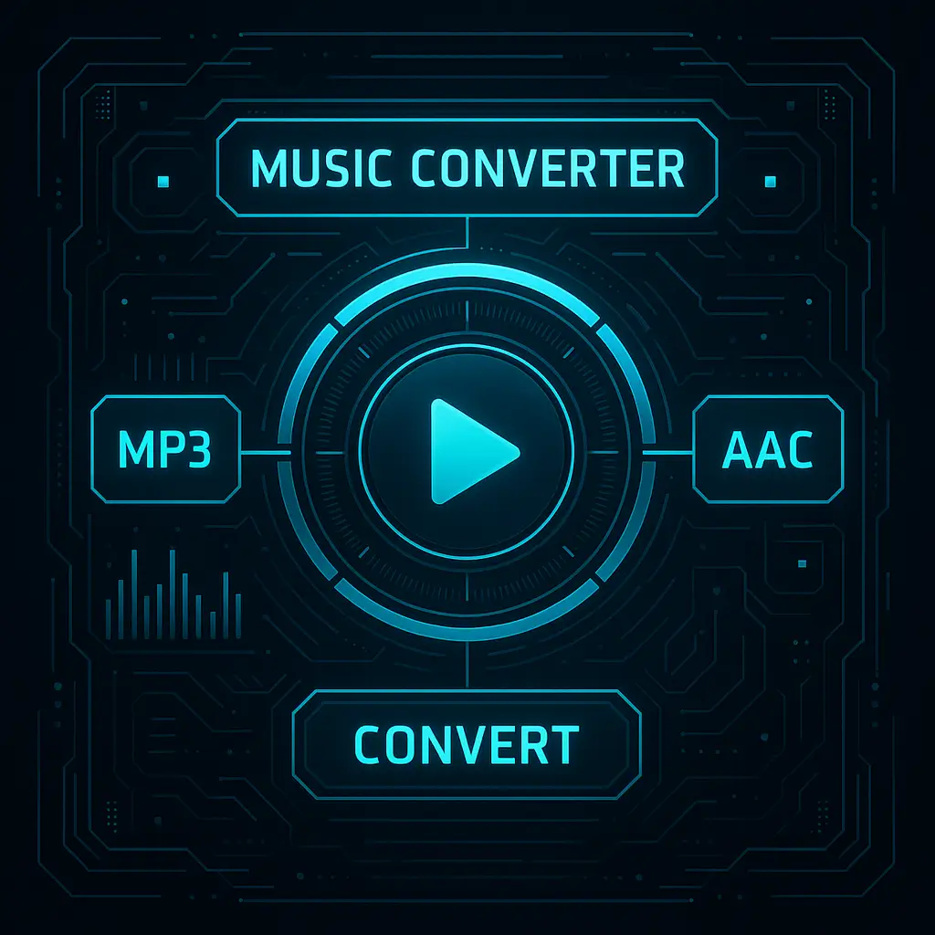 SoundCloud Downloader