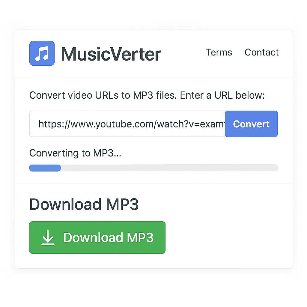 SoundCloud Downloader