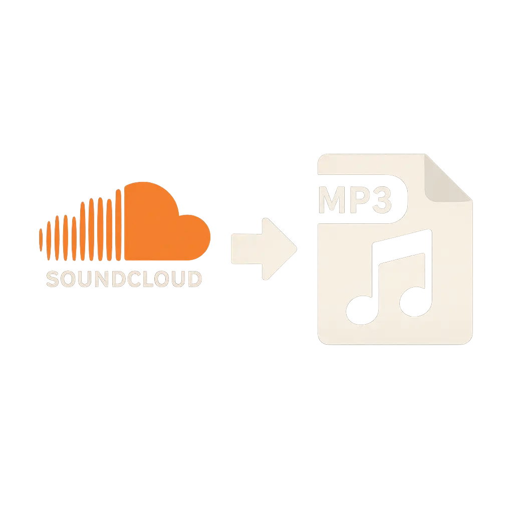 SoundCloud Downloader