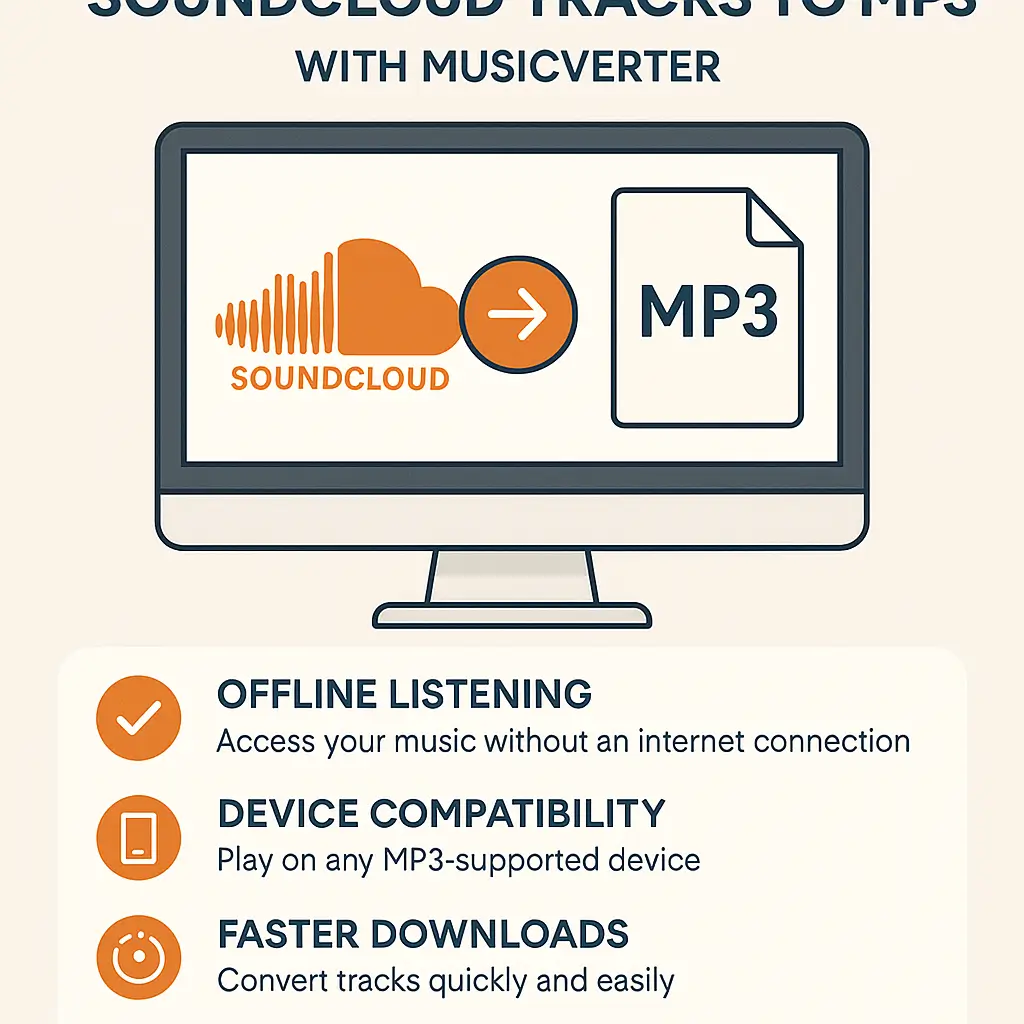 SoundCloud Downloader