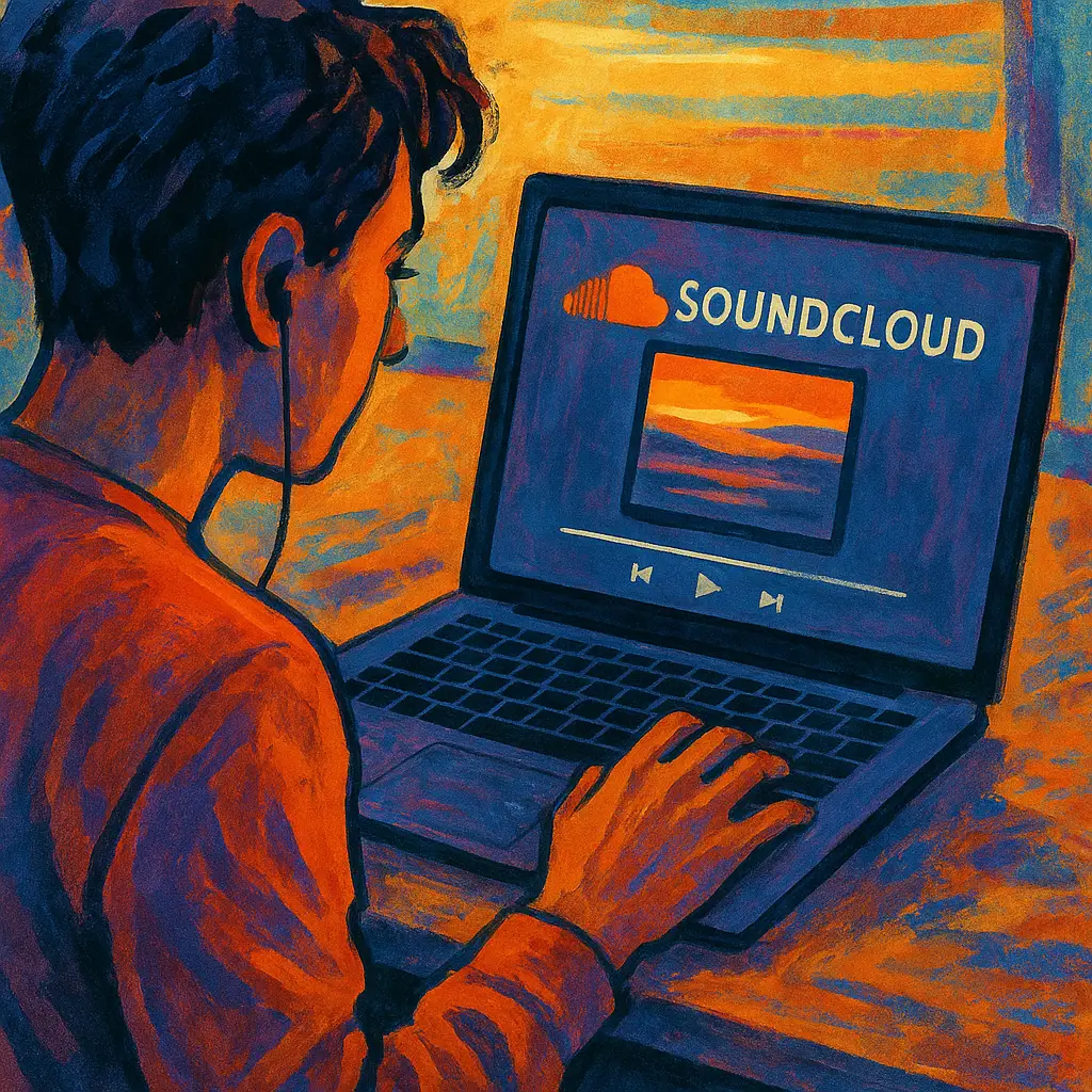 SoundCloud Downloader
