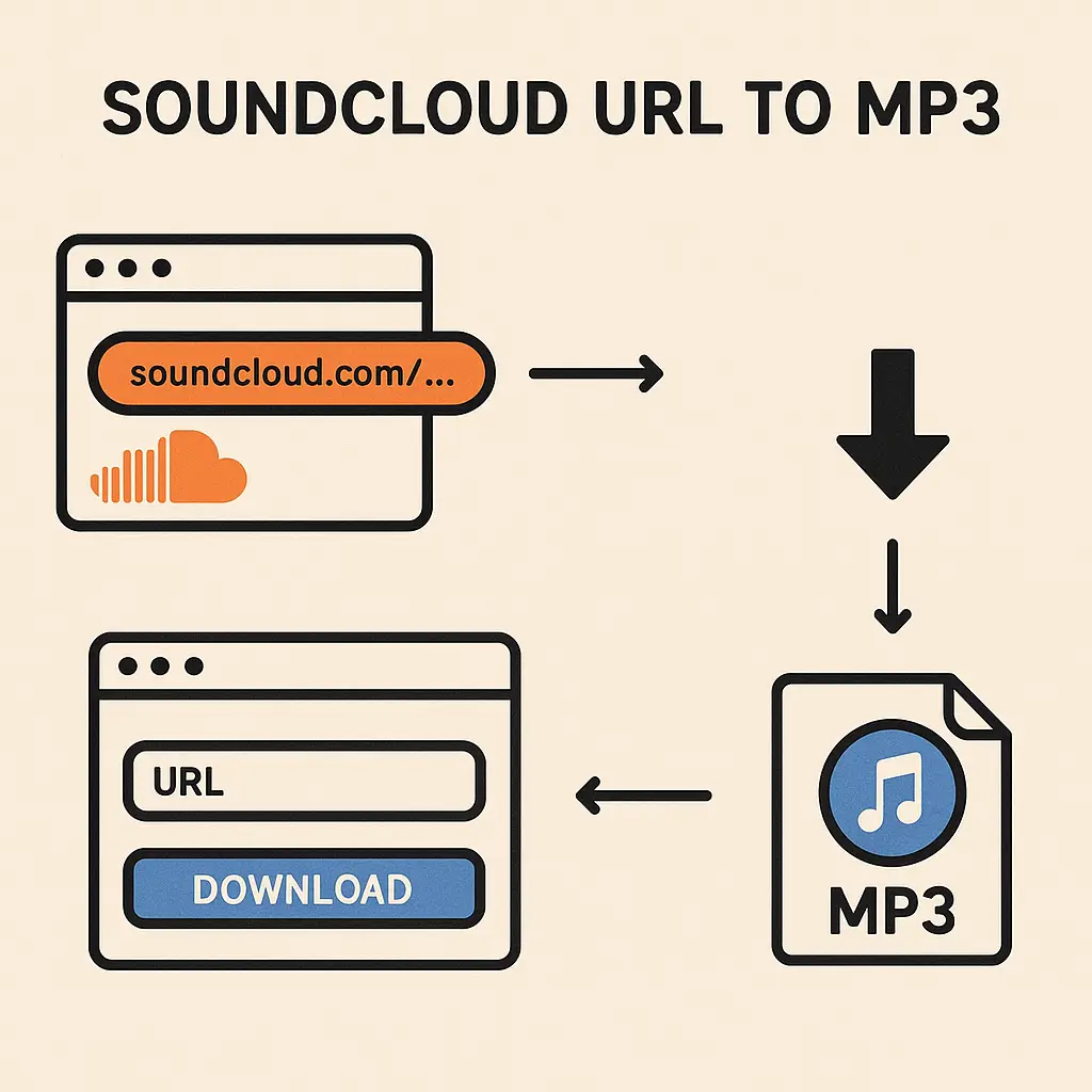 SoundCloud Downloader