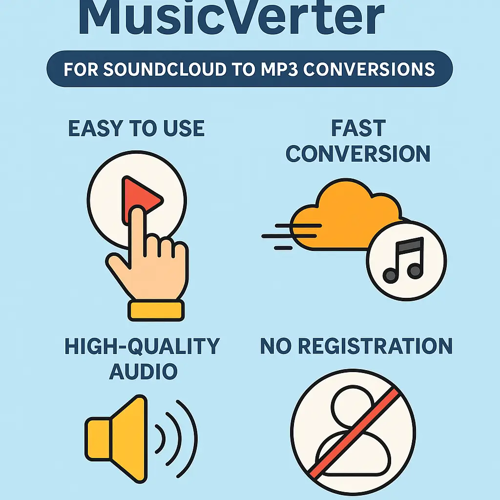 SoundCloud Downloader