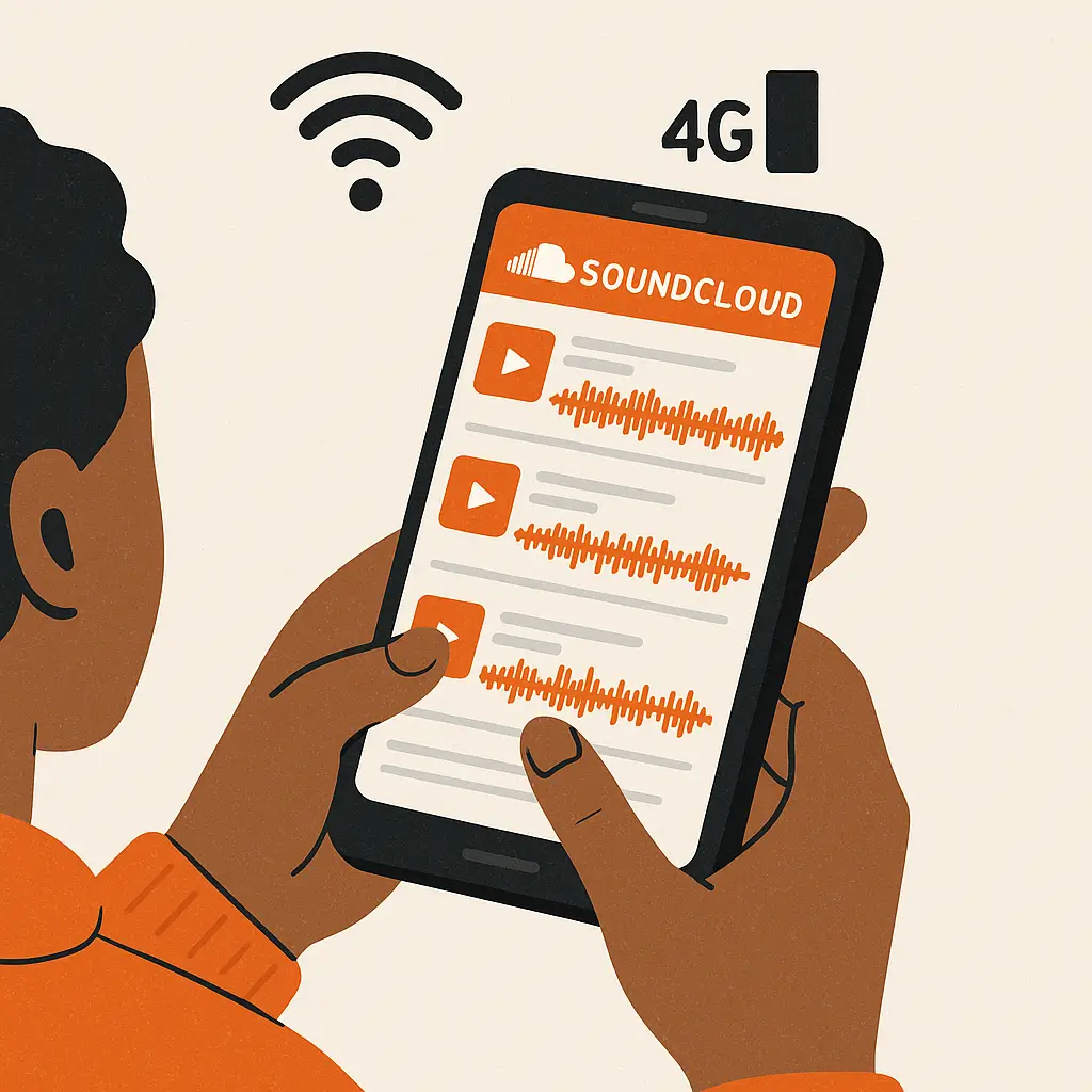 SoundCloud Downloader