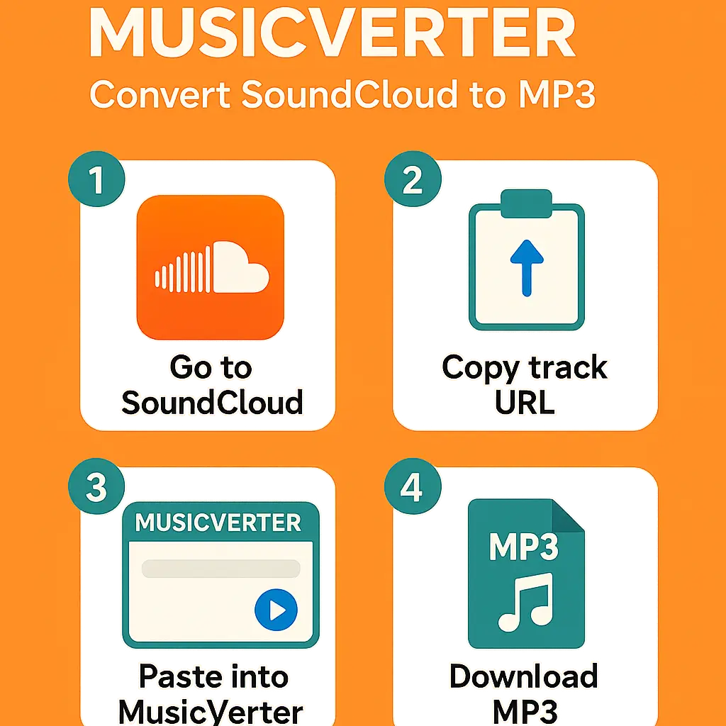 SoundCloud Downloader
