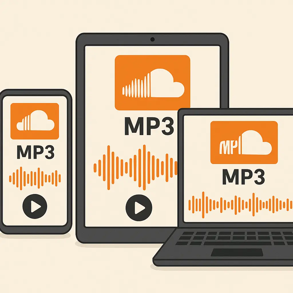 SoundCloud Downloader