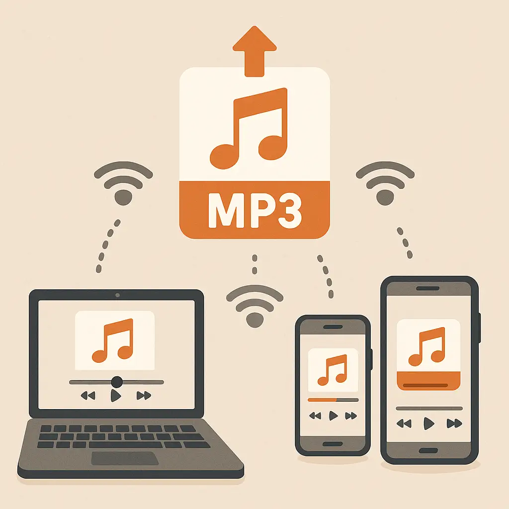 SoundCloud Downloader