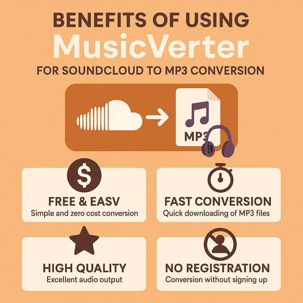 SoundCloud Downloader