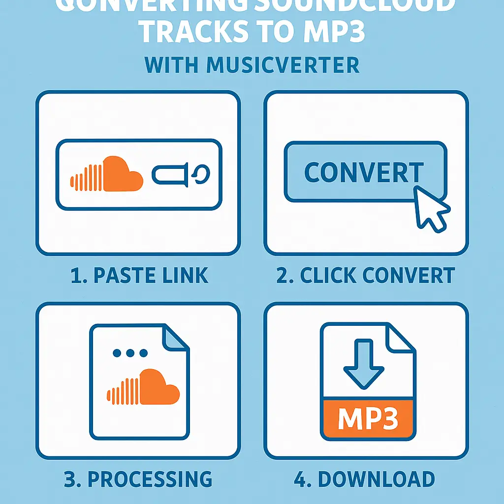 SoundCloud Downloader