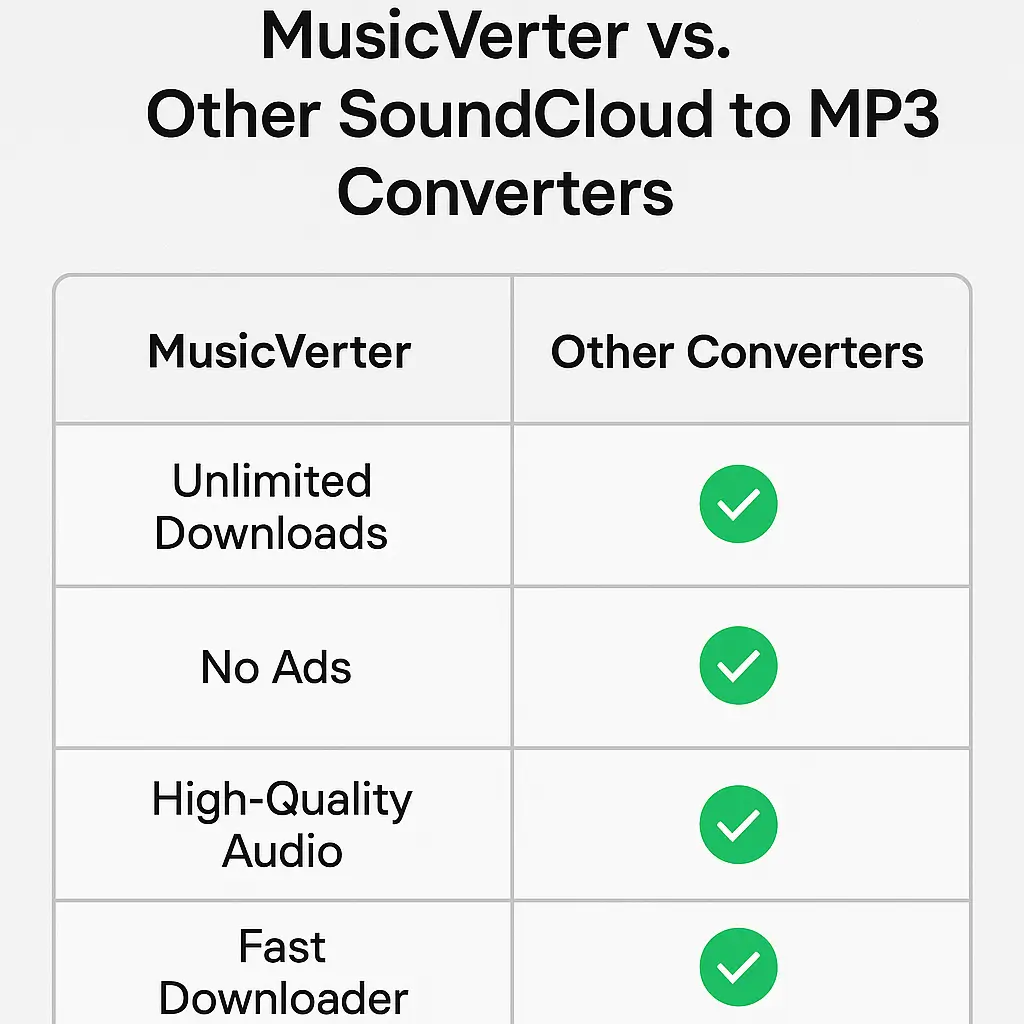 SoundCloud Downloader
