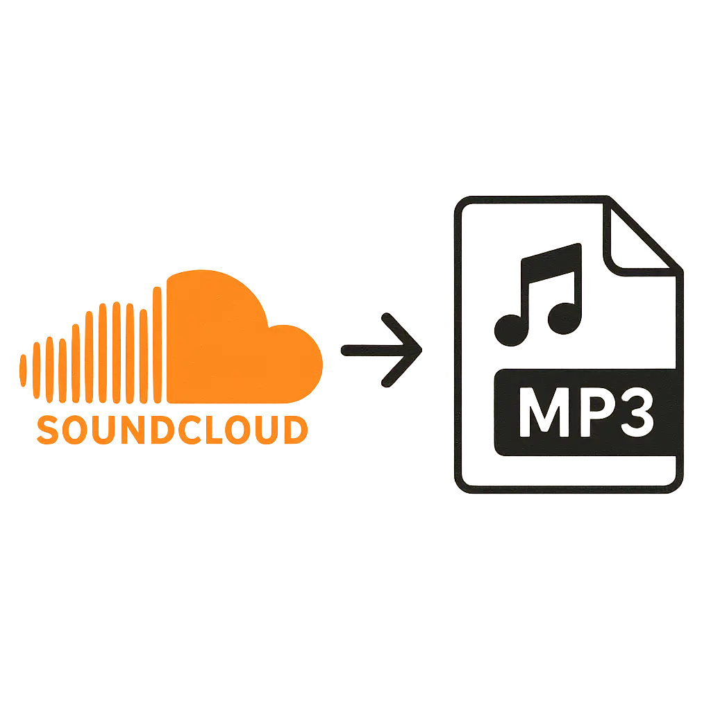 SoundCloud Downloader