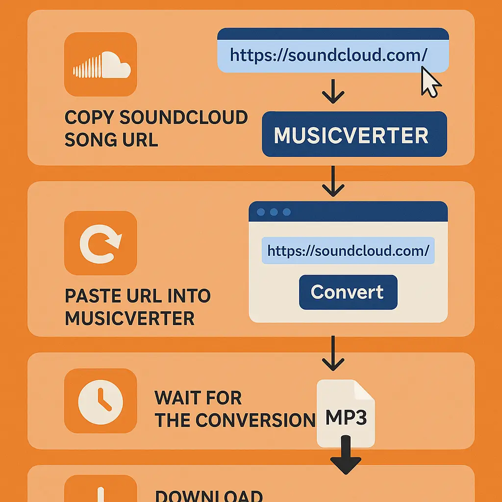 SoundCloud Downloader