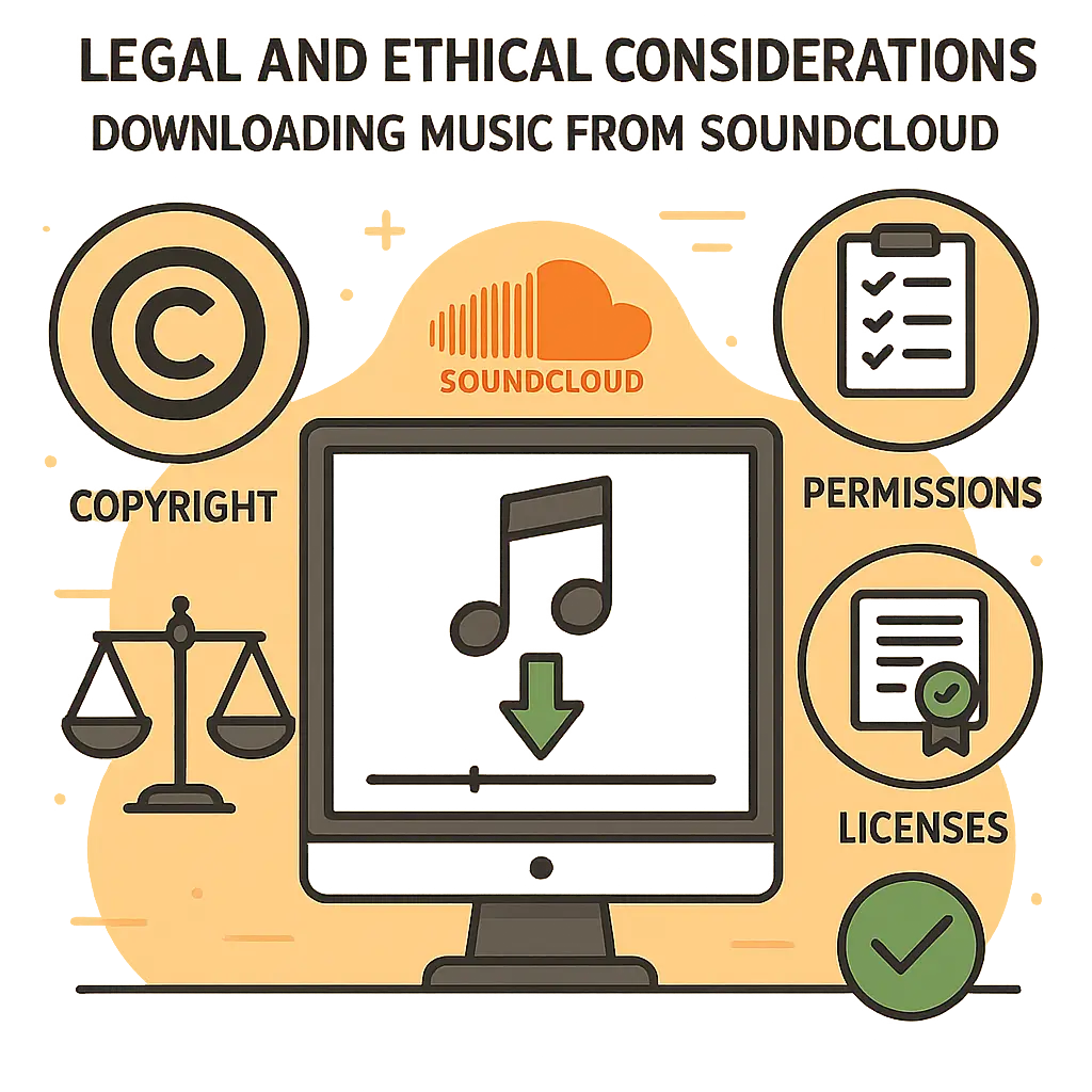 SoundCloud Downloader