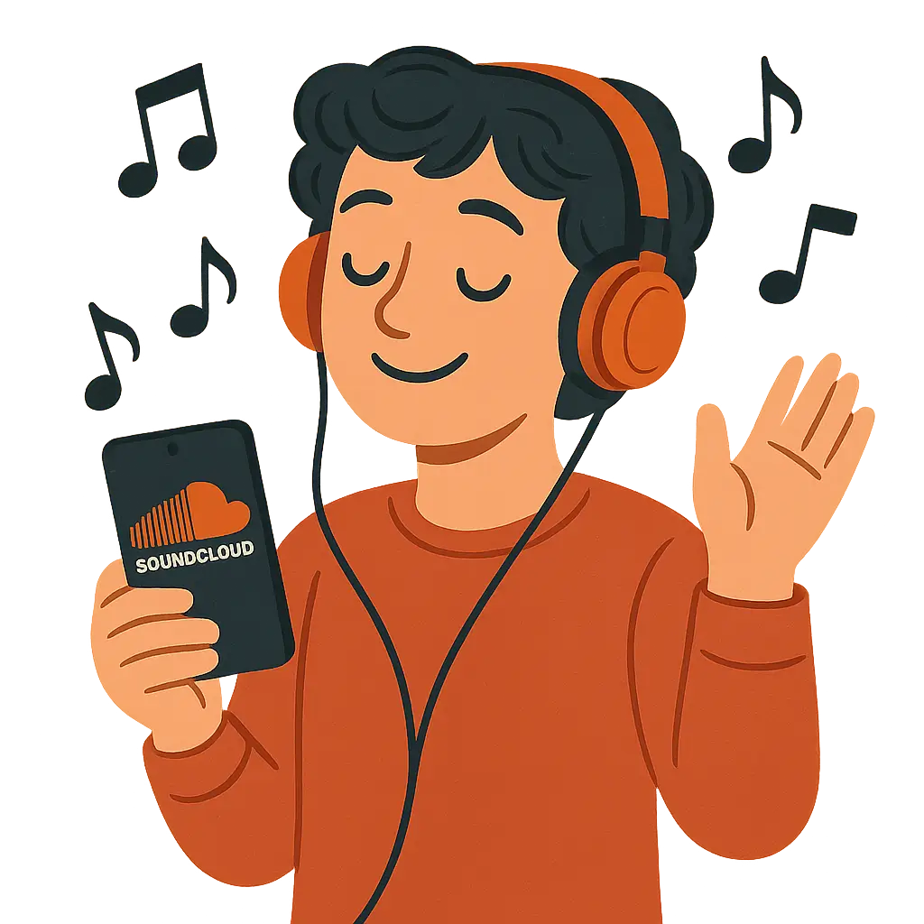 SoundCloud Downloader