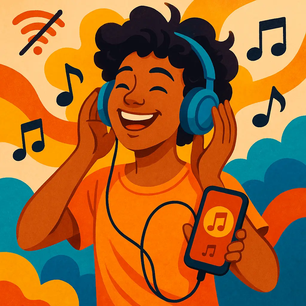 SoundCloud Downloader