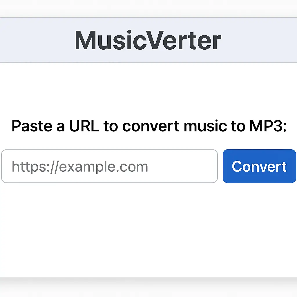 SoundCloud Downloader