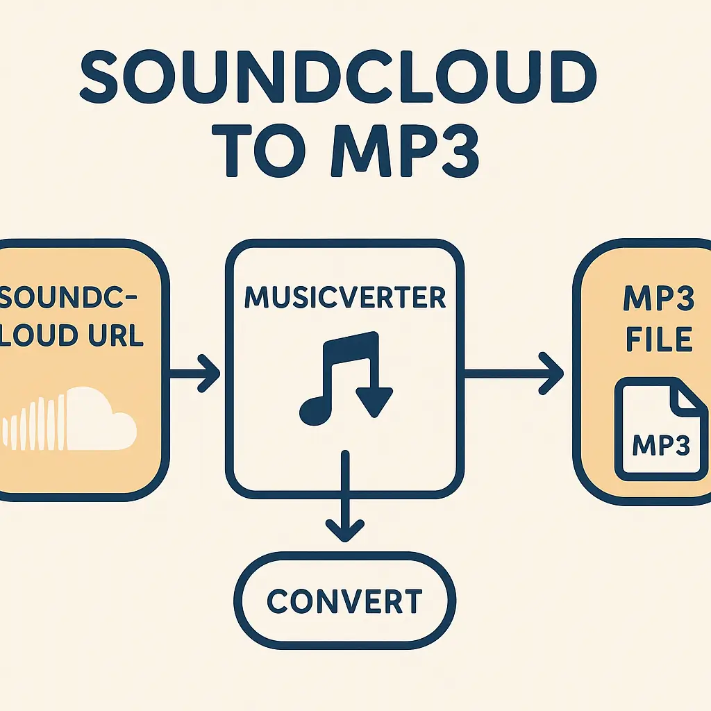 SoundCloud Downloader
