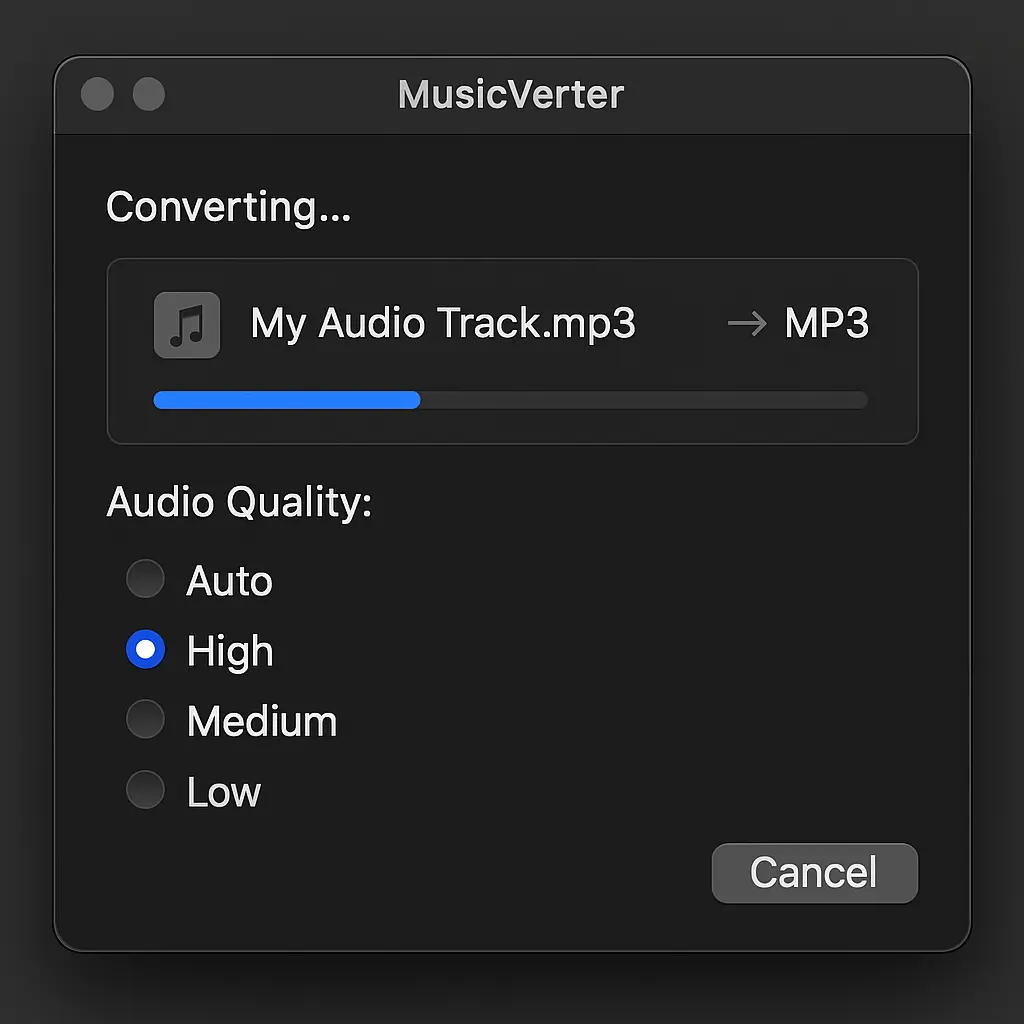 SoundCloud Downloader