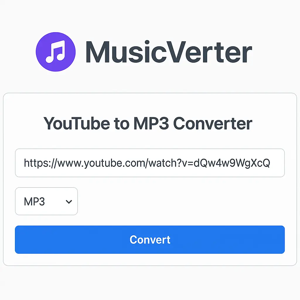 SoundCloud Downloader