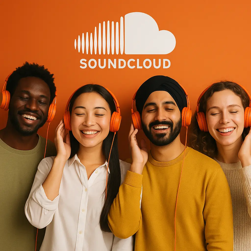 SoundCloud Downloader