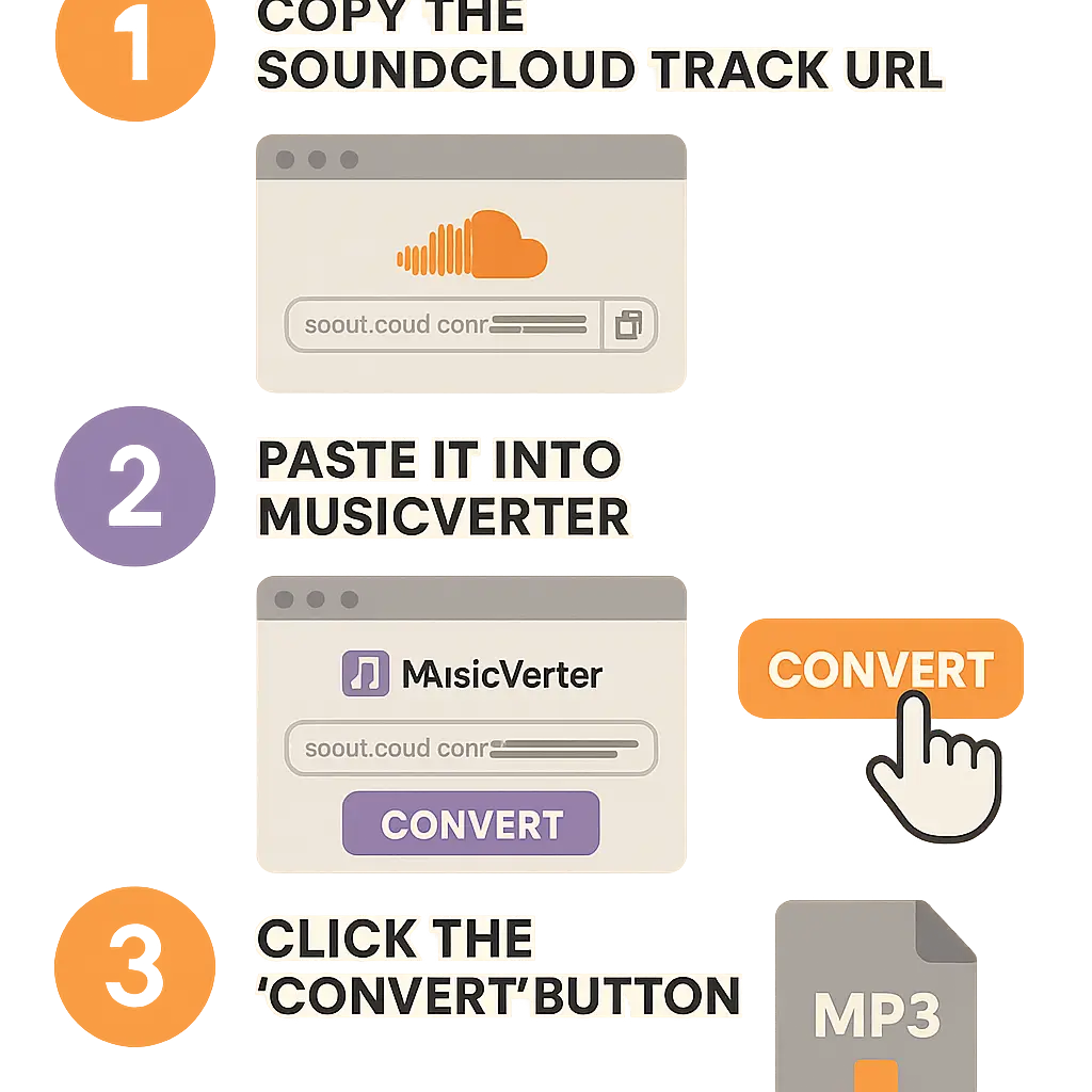 SoundCloud Downloader