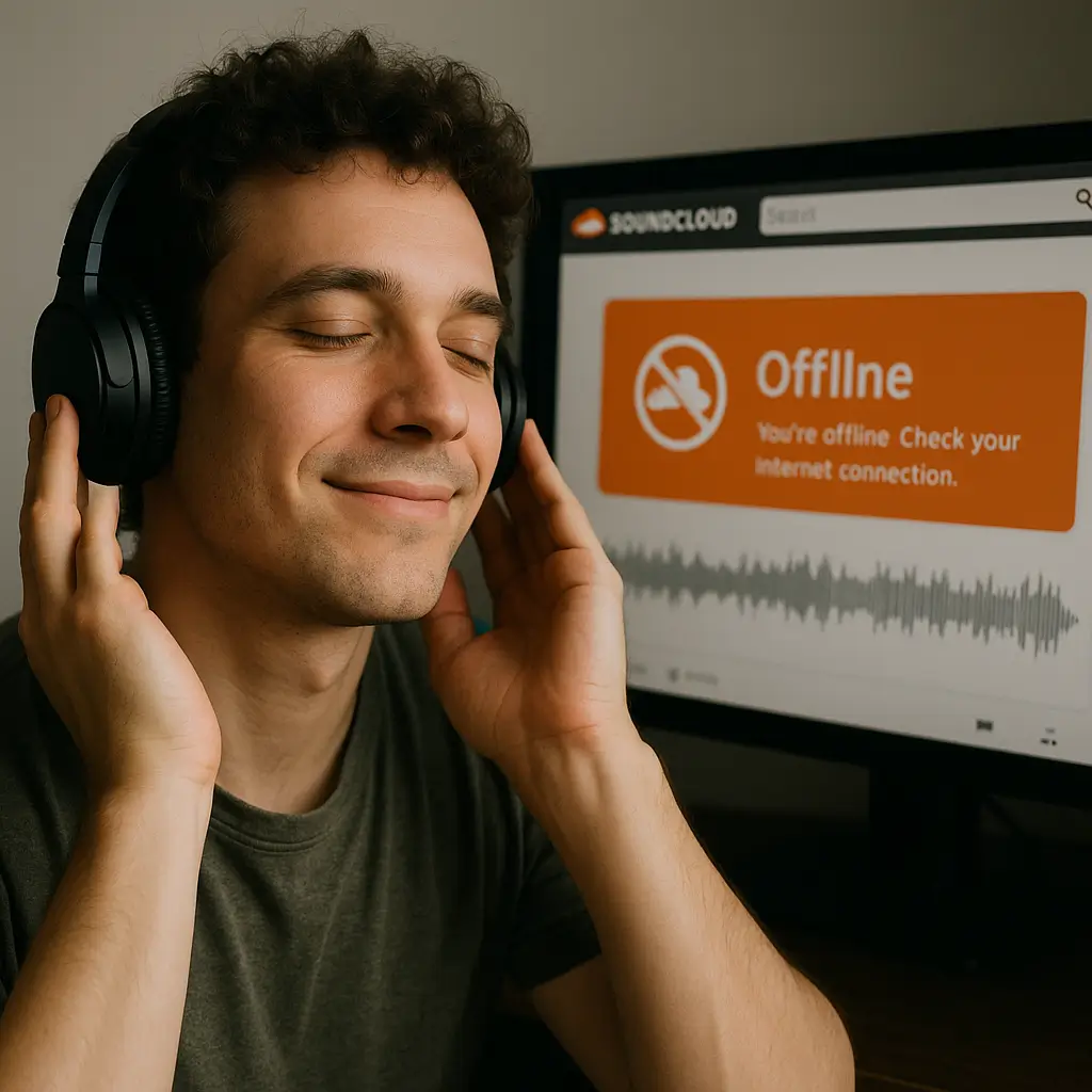 SoundCloud Downloader