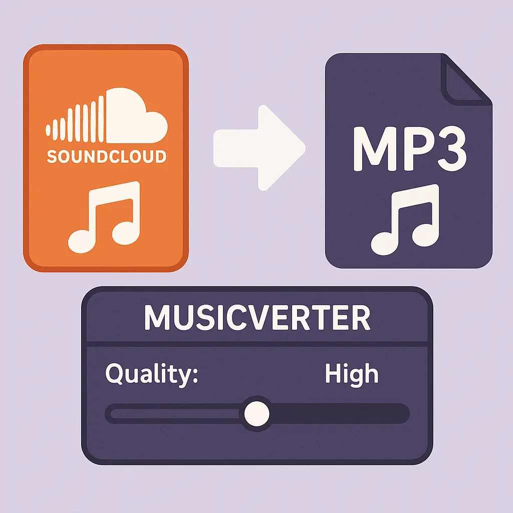 SoundCloud Downloader